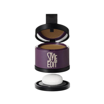 Style Edit Root Touch-Up Binding Powder - Style Edit | Available at Studio 360 Salon, Chatham, NJ