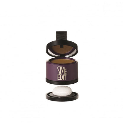 Style Edit Root Touch-Up Binding Powder - Style Edit | Available at Studio 360 Salon, Chatham, NJ