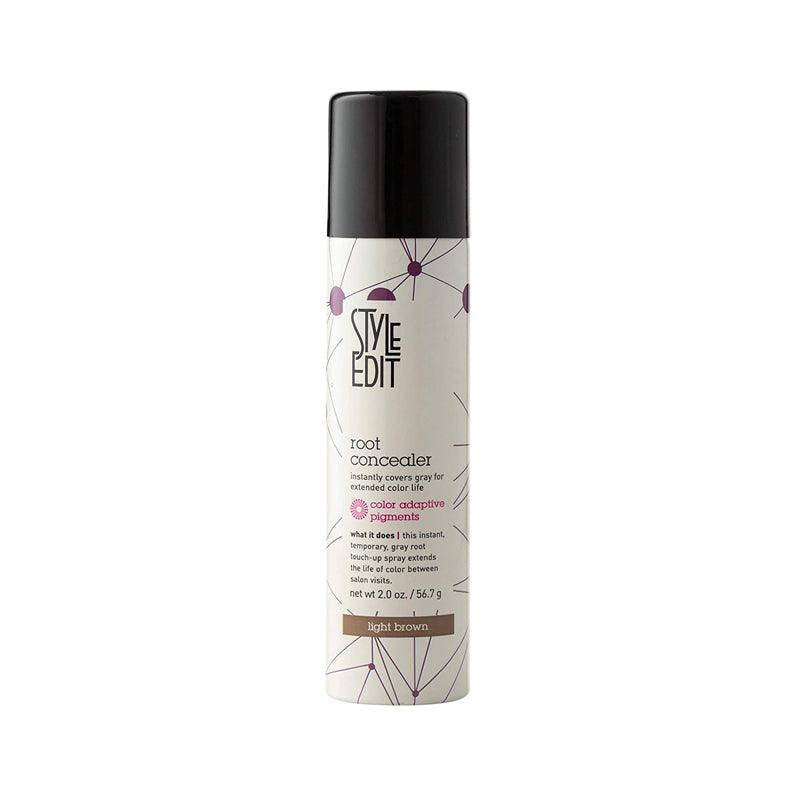 Style Edit Root Concealer 2 oz - Style Edit | Available at Studio 360 Salon, Chatham, NJ