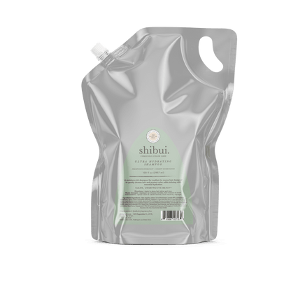 Shibui Ultra Hydrating Shampoo (Runway) - Shibui | Available at Studio 360 Salon, Chatham, NJ