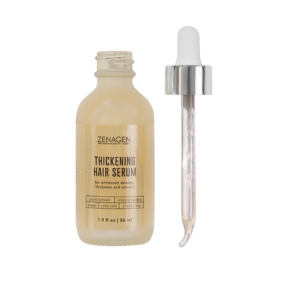 Zenagen Densifying Hair Serum (Runway) - Zenagen | Available at Studio 360 Salon, Chatham, NJ