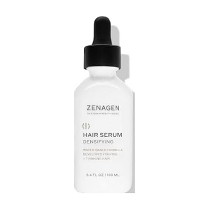 Zenagen Densifying Hair Serum (Runway) - Zenagen | Available at Studio 360 Salon, Chatham, NJ