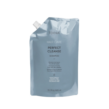 Lakme Perfect Cleanse Shampoo (Runway) - Lakme | Available at Studio 360 Salon, Chatham, NJ