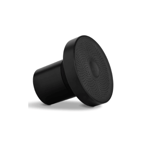 Jolie Skin Co. Jolie Brushed Showerhead - Jolie Skin Co. | Available at Studio 360 Salon, Chatham, NJ