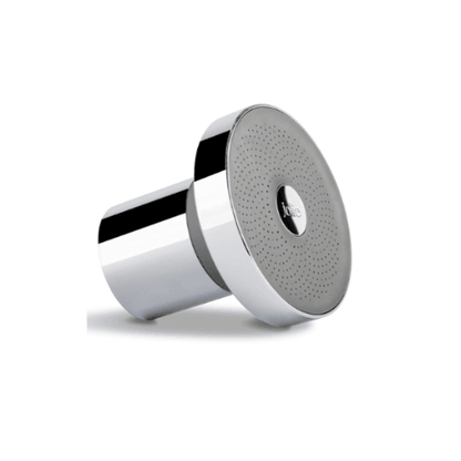Jolie Skin Co. Jolie Brushed Showerhead - Jolie Skin Co. | Available at Studio 360 Salon, Chatham, NJ