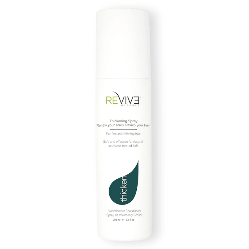 Revive THICKEN - Thickening Spray 6.8oz - Revive | Available at Studio 360 Salon, Chatham, NJ