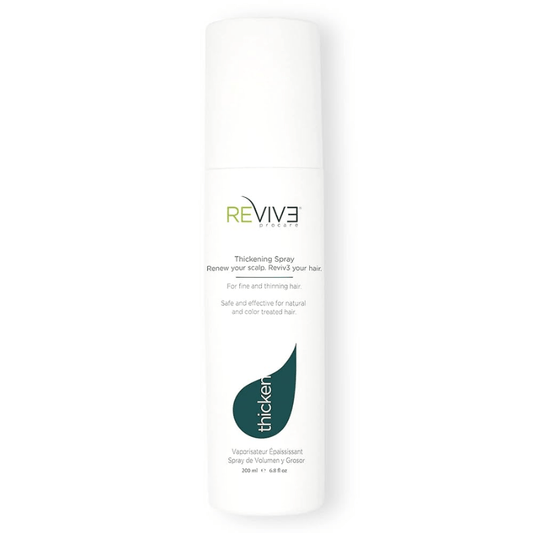 Revive THICKEN - Thickening Spray 6.8oz - Revive | Available at Studio 360 Salon, Chatham, NJ