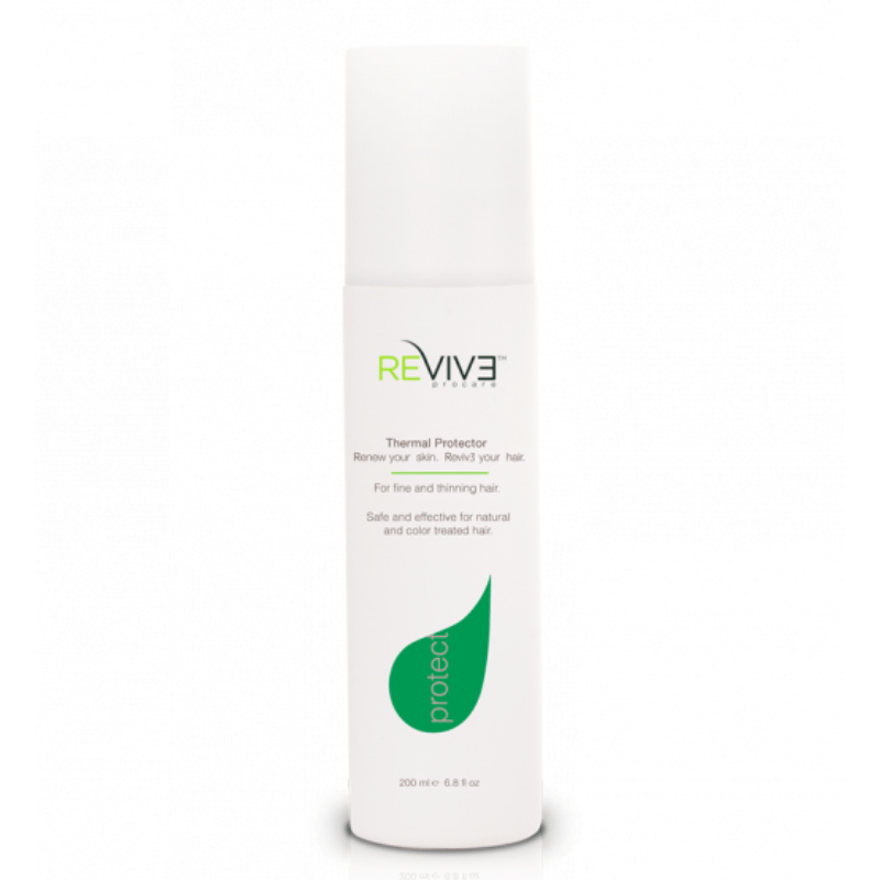 Revive PROTECT - Thermal Protector 6.8oz (Runway) - Revive | Available at Studio 360 Salon, Chatham, NJ