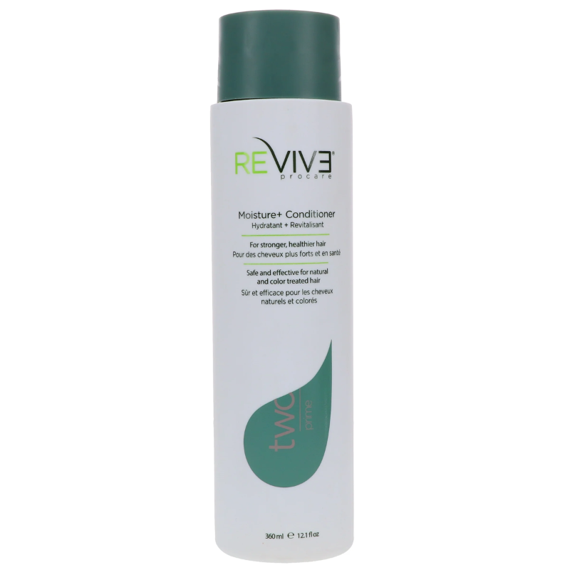 Revive PRIME - Conditioner (Runway) - Revive | Available at Studio 360 Salon, Chatham, NJ
