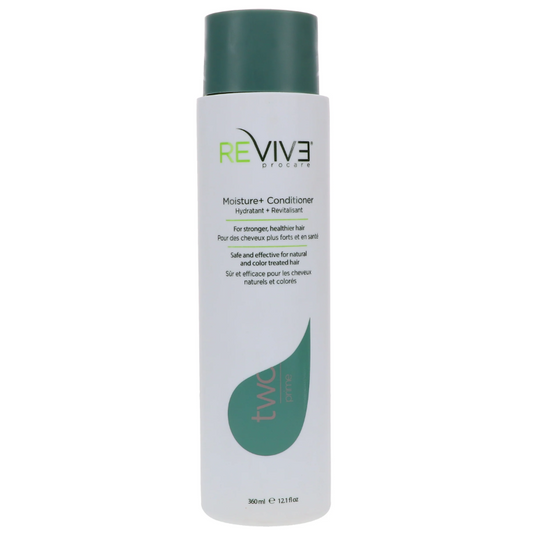 Revive PRIME - Conditioner (Runway) - Revive | Available at Studio 360 Salon, Chatham, NJ