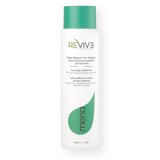 Revive MEND - Deep Repair Hair Masque 12.1oz - Revive | Available at Studio 360 Salon, Chatham, NJ