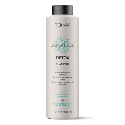 Lakme Scalp Care Balance Detox Shampoo - Lakme | Available at Studio 360 Salon, Chatham, NJ