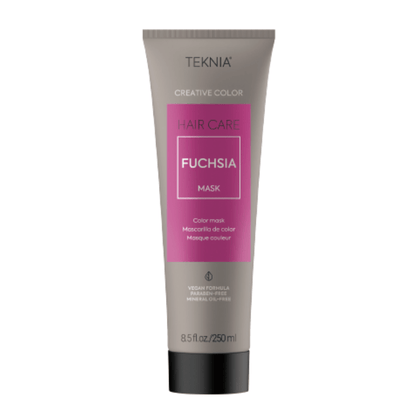 Lakme Creative Color Mask 8.5 oz - Lakme | Available at Studio 360 Salon, Chatham, NJ
