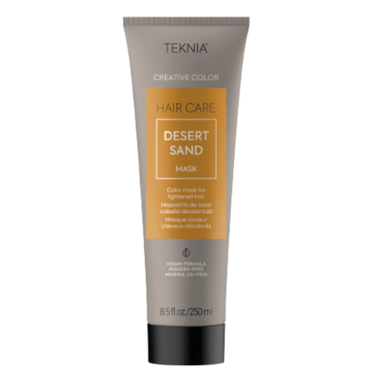 Lakme Creative Color Mask 8.5 oz - Lakme | Available at Studio 360 Salon, Chatham, NJ