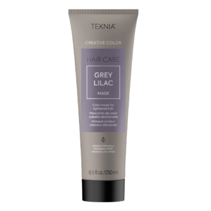 Lakme Creative Color Mask 8.5 oz - Lakme | Available at Studio 360 Salon, Chatham, NJ