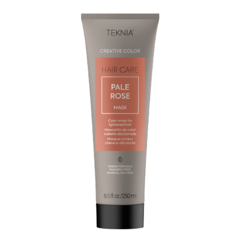Lakme Creative Color Mask 8.5 oz - Lakme | Available at Studio 360 Salon, Chatham, NJ