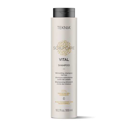 Lakme Scalp Care Vital Stimulating Shampoo - Lakme | Available at Studio 360 Salon, Chatham, NJ