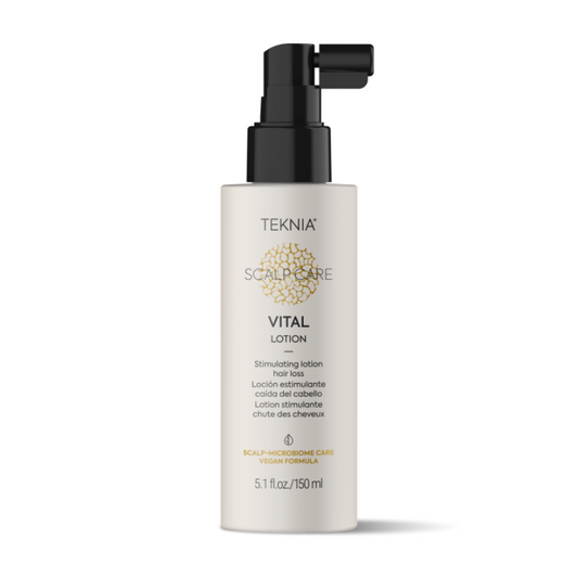 Lakme Scalp Care Vital Stimulating Lotion 5.1 oz - Lakme | Available at Studio 360 Salon, Chatham, NJ