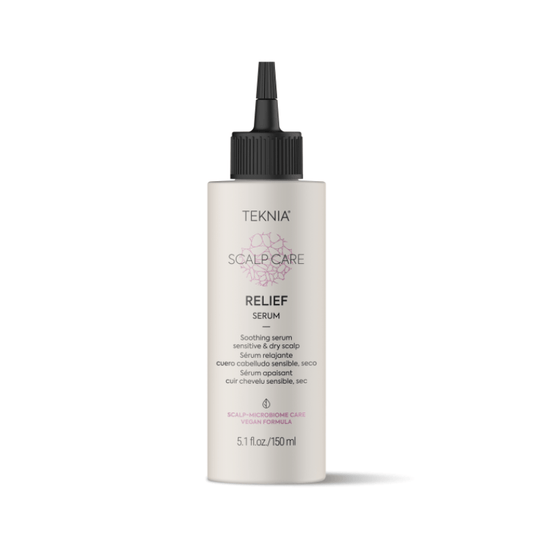 Lakme Scalp Care Relief Soothing Serum 5.1oz - Lakme | Available at Studio 360 Salon, Chatham, NJ