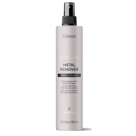 Lakme Metal Remover Protector Mist 10.2oz (Runway) - Lakme | Available at Studio 360 Salon, Chatham, NJ