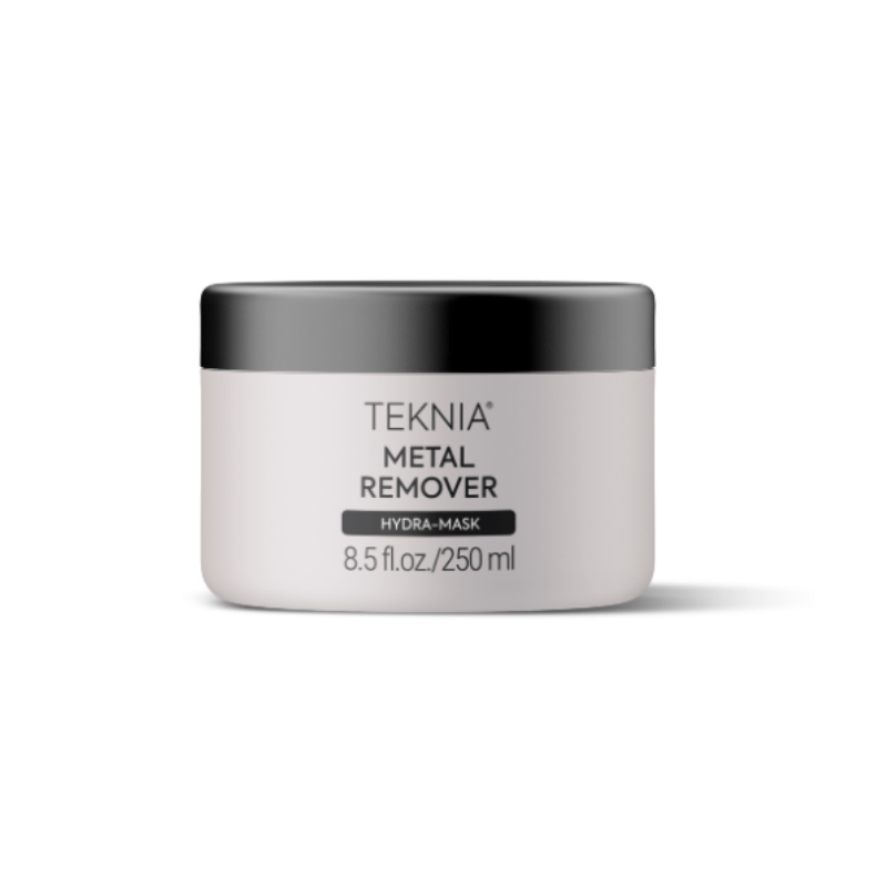 Lakme Metal Remover Hydra Mask 8.5oz - Lakme | Available at Studio 360 Salon, Chatham, NJ