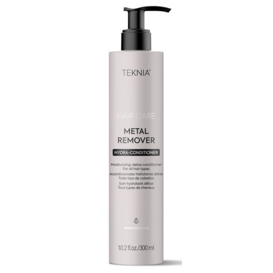 Lakme Metal Remover Hydra Conditioner 10.2oz - Lakme | Available at Studio 360 Salon, Chatham, NJ