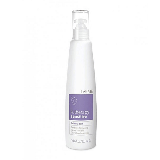 Lakme K.therapy Relaxing Balm 10.6oz - Lakme | Available at Studio 360 Salon, Chatham, NJ