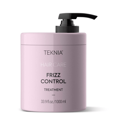 Lakme Teknia Frizz Control Treatment (Runway) - Lakme | Available at Studio 360 Salon, Chatham, NJ