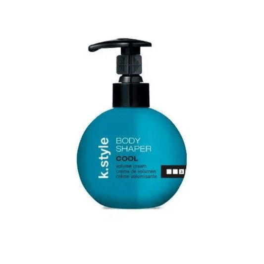 Lakme Body Shaper Volume Cream 8.5oz - Lakme | Available at Studio 360 Salon, Chatham, NJ
