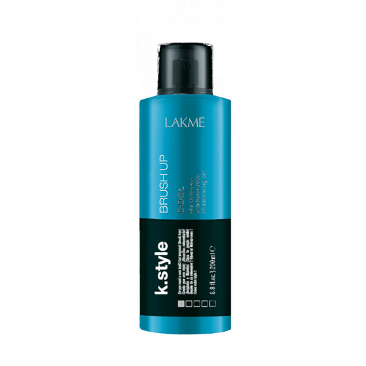 Lakme K.Style Cool Brush Up Dry Shampoo 6.8oz - Lakme | Available at Studio 360 Salon, Chatham, NJ