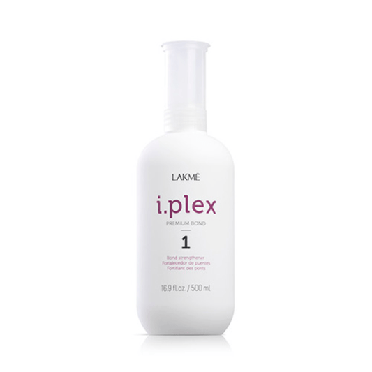Lakme I Plex Premium Bond 16.9oz (Runway) - Lakme | Available at Studio 360 Salon, Chatham, NJ