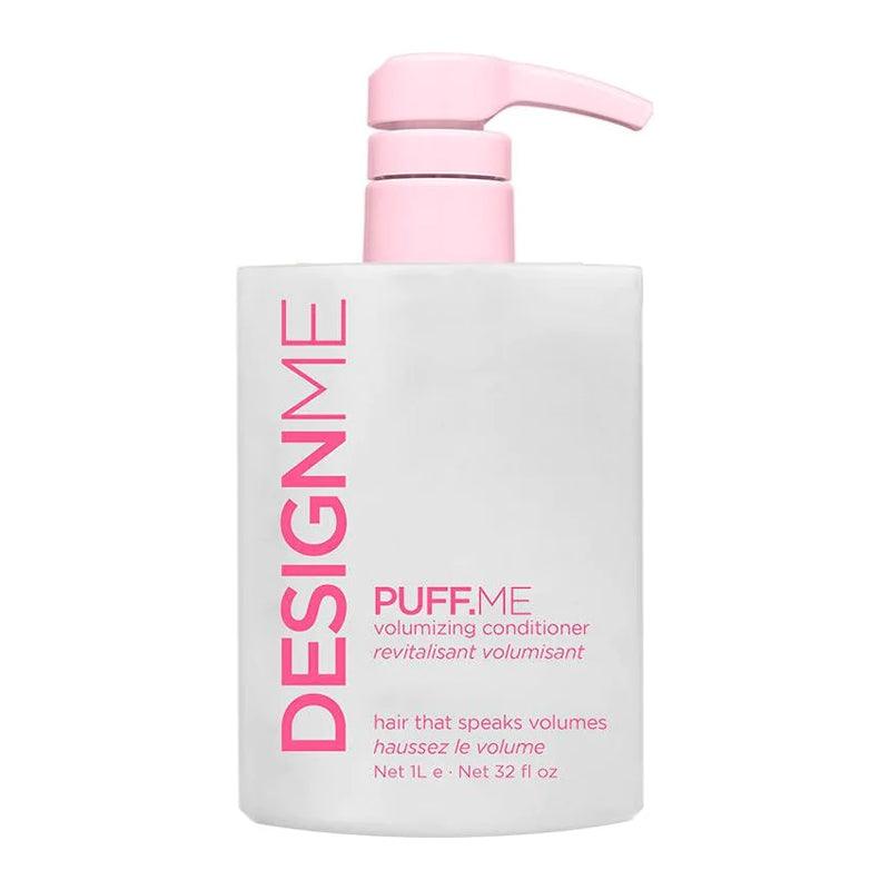 Design.Me Puff.ME Volume Conditioner - Design.ME | Available at Studio 360 Salon, Chatham, NJ