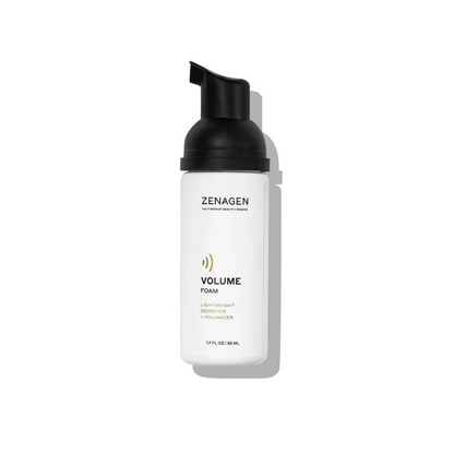 Zenagen Volumizing Foam - Zenagen | Available at Studio 360 Salon, Chatham, NJ