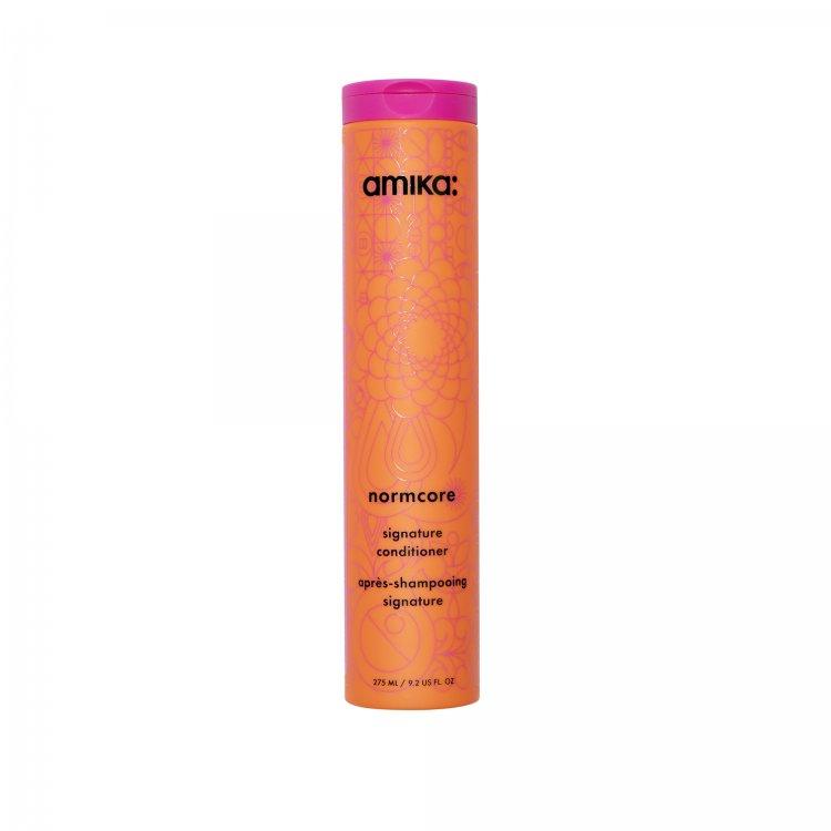 Amika Normcore Signature Conditioner (Runway) - Amika | Available at Studio 360 Salon, Chatham, NJ