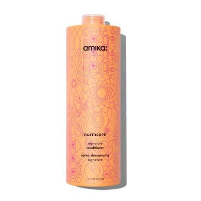 Amika Normcore Signature Conditioner (Runway) - Amika | Available at Studio 360 Salon, Chatham, NJ
