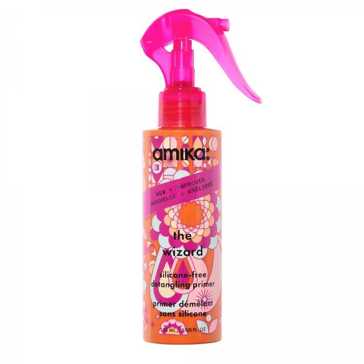 Amika The Wizard Silicone-Free Primer 5oz (Runway) - Amika | Available at Studio 360 Salon, Chatham, NJ