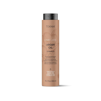 Lakme Teknia Argan Oil Shampoo (Runway) - Lakme | Available at Studio 360 Salon, Chatham, NJ