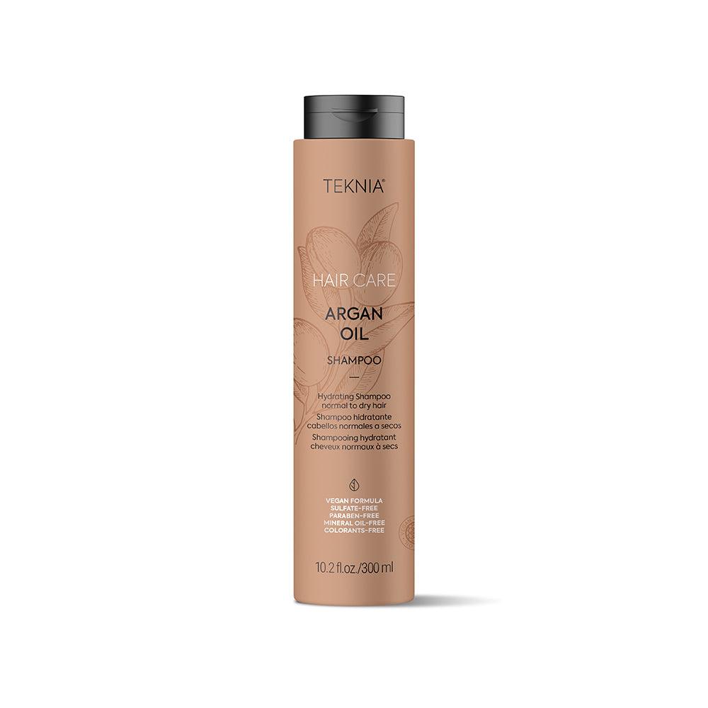 Lakme Teknia Argan Oil Shampoo - Lakme | Available at Studio 360 Salon, Chatham, NJ