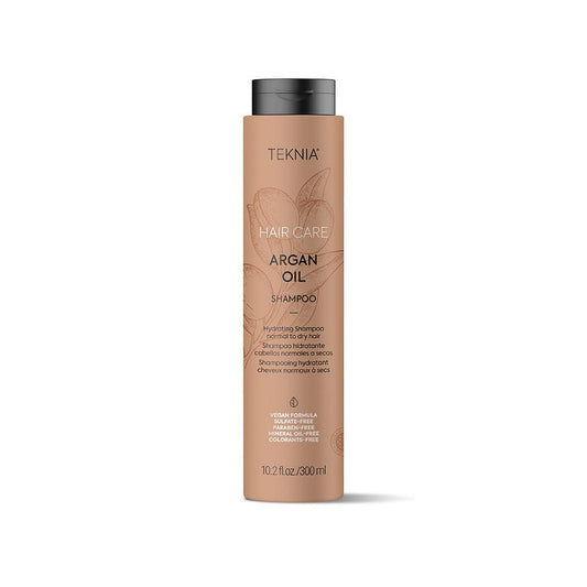 Lakme Teknia Argan Oil Shampoo - Lakme | Available at Studio 360 Salon, Chatham, NJ
