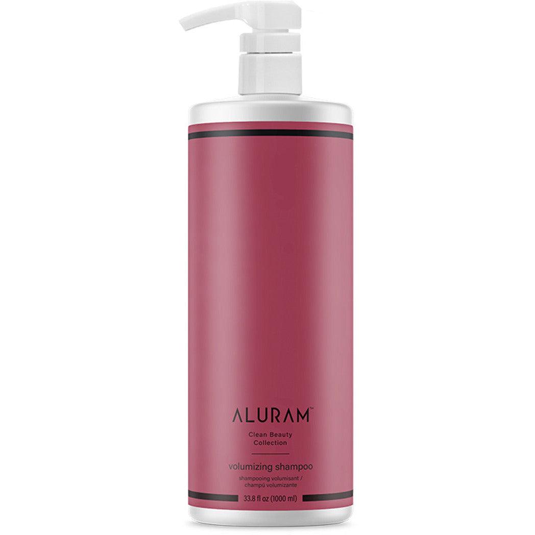 Aluram Volumizing Shampoo (Runway) - Aluram | Available at Studio 360 Salon, Chatham, NJ