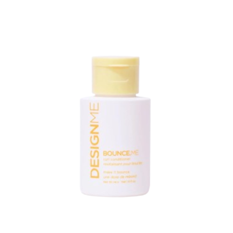 Design.ME Bounce Me Curl Conditioner 1.60oz - Design.ME | Available at Studio 360 Salon, Chatham, NJ