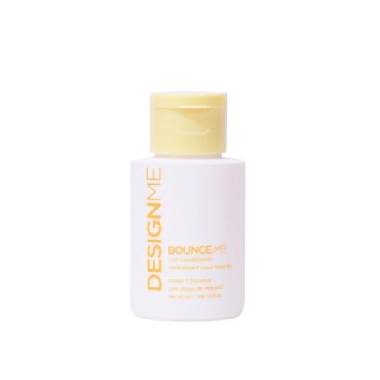 Design.ME Bounce Me Curl Conditioner 1.60oz - Design.ME | Available at Studio 360 Salon, Chatham, NJ