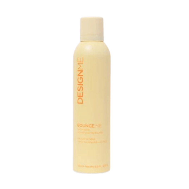 Design.Me Bounce.ME Curl Mousse 2.9oz (Runway) - Design.ME | Available at Studio 360 Salon, Chatham, NJ