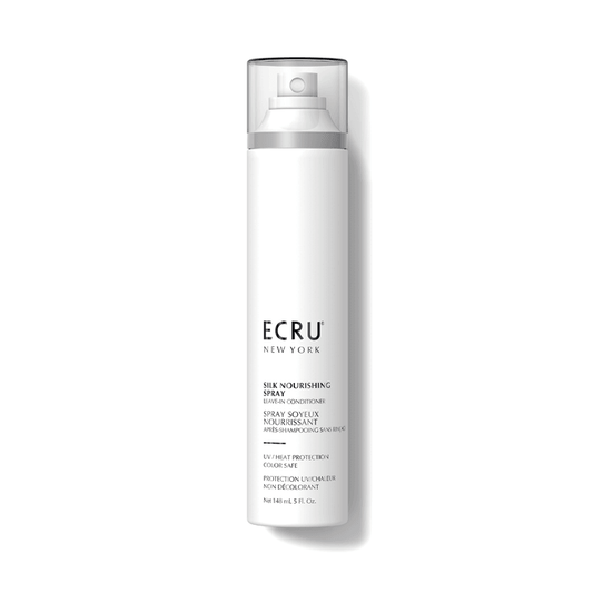 ECRU New York Silk Nourishing Spray 5oz - ECRU New York | Available at Studio 360 Salon, Chatham, NJ