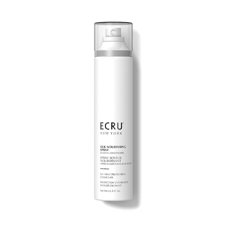ECRU New York Silk Nourishing Spray 5oz (Runway) - ECRU New York | Available at Studio 360 Salon, Chatham, NJ