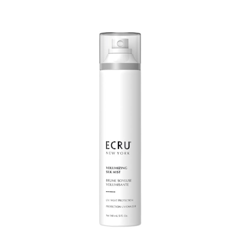 ECRU New York Volumizing Silk Mist 5oz (Runway) - ECRU New York | Available at Studio 360 Salon, Chatham, NJ