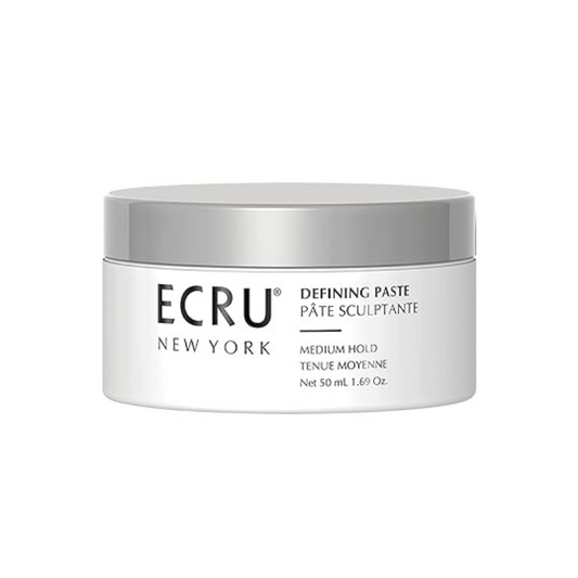 Ecru New York Professional Defining Paste 1.69 oz (Runway) - ECRU New York | Available at Studio 360 Salon, Chatham, NJ