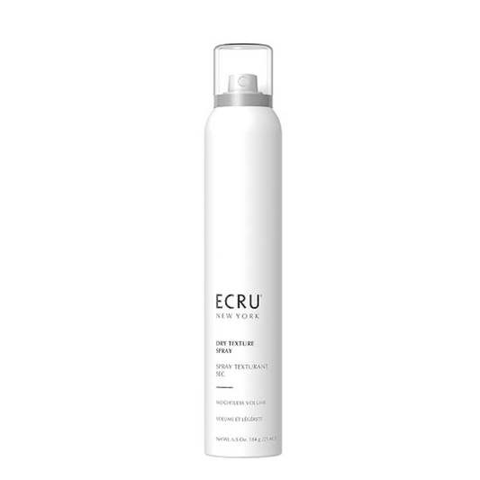 Ecru New York Professional Dry Texture Spray 6.5oz (Runway) - ECRU New York | Available at Studio 360 Salon, Chatham, NJ