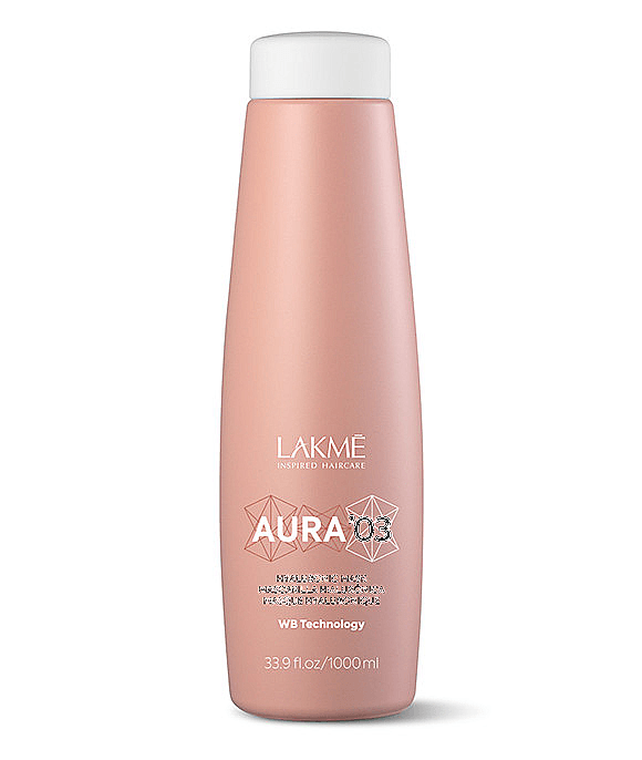 Lakme Aura Phase '03 Hyaluronic Mask 33.oz - Lakme | Available at Studio 360 Salon, Chatham, NJ