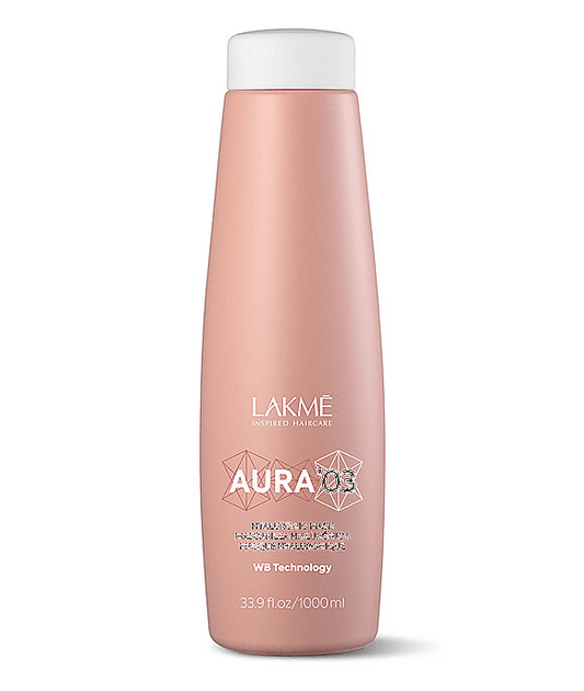 Lakme Aura Phase '03 Hyaluronic Mask 33.oz - Lakme | Available at Studio 360 Salon, Chatham, NJ